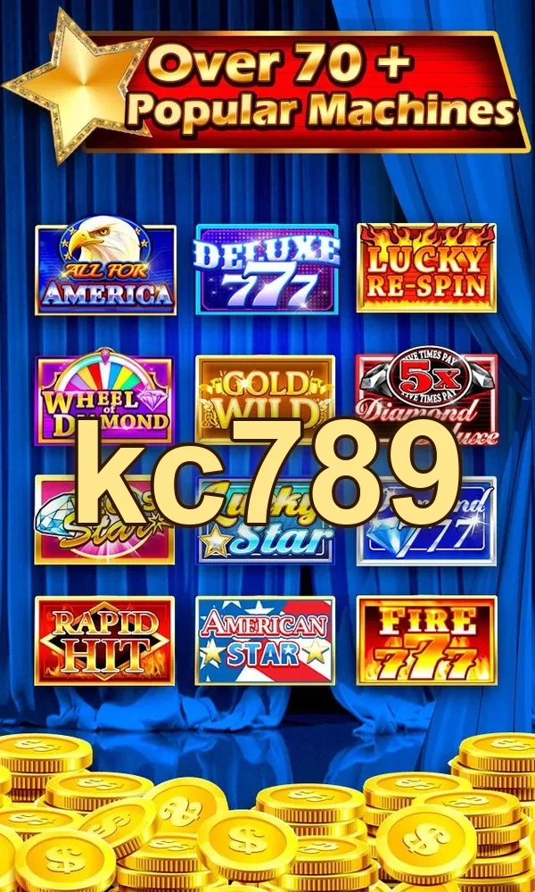 kc789 Unduh
