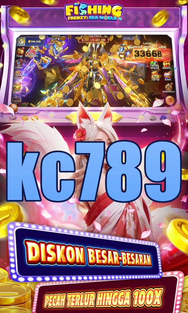 kc789 Unduh