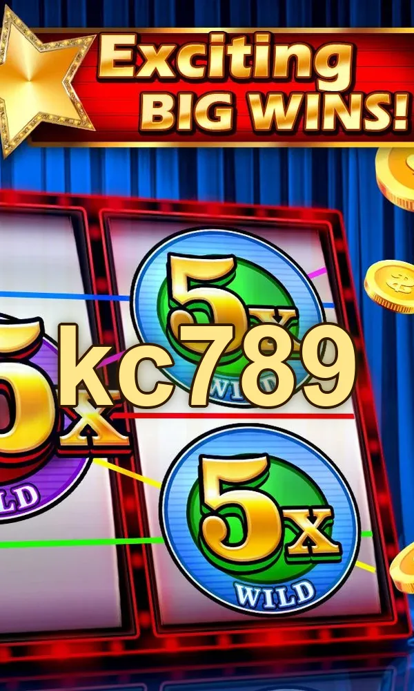 kc789 Unduh