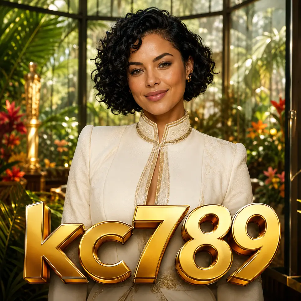 kc789 Masuk