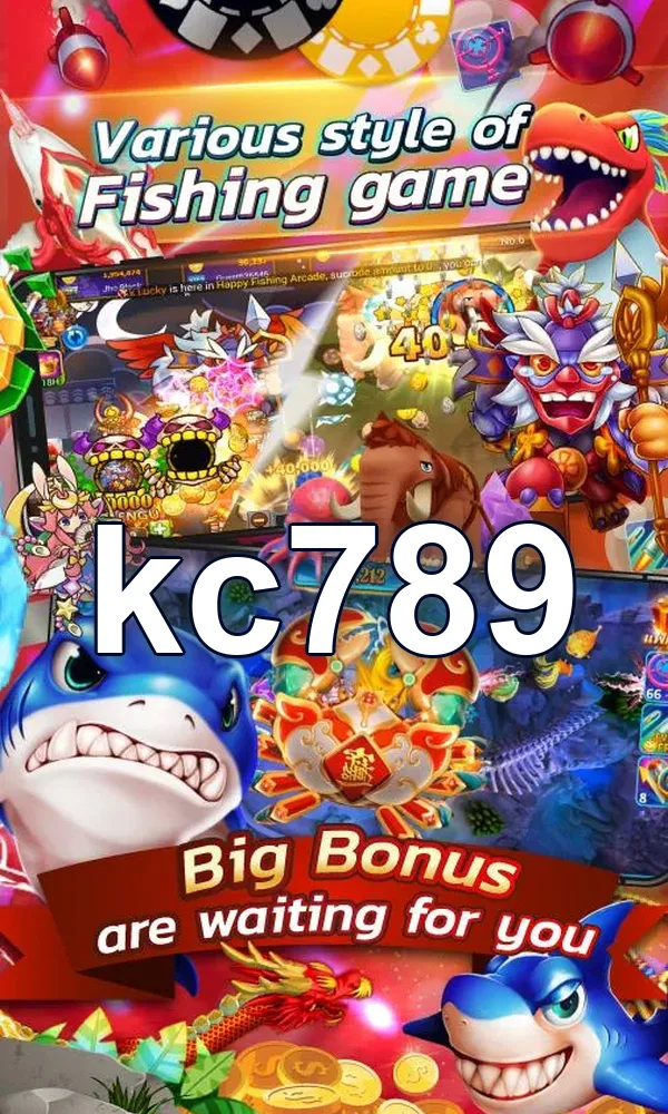 kc789 Masuk