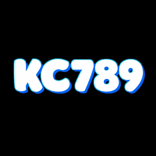 kc789 Logo - Resmi