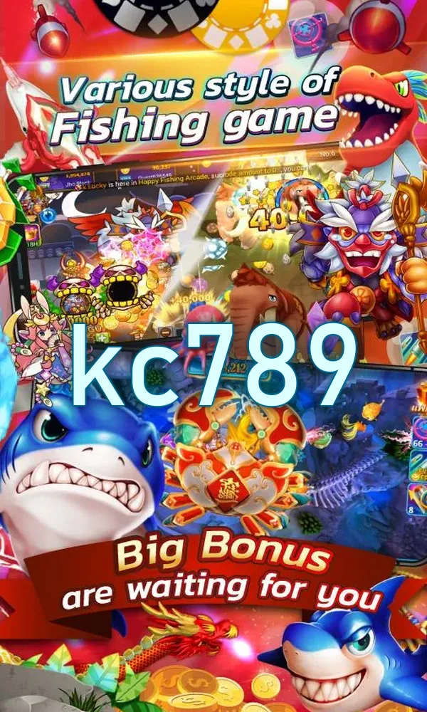 kc789 Tangkapan Layar - APK Resmi
